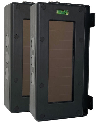 beam break sensor pair