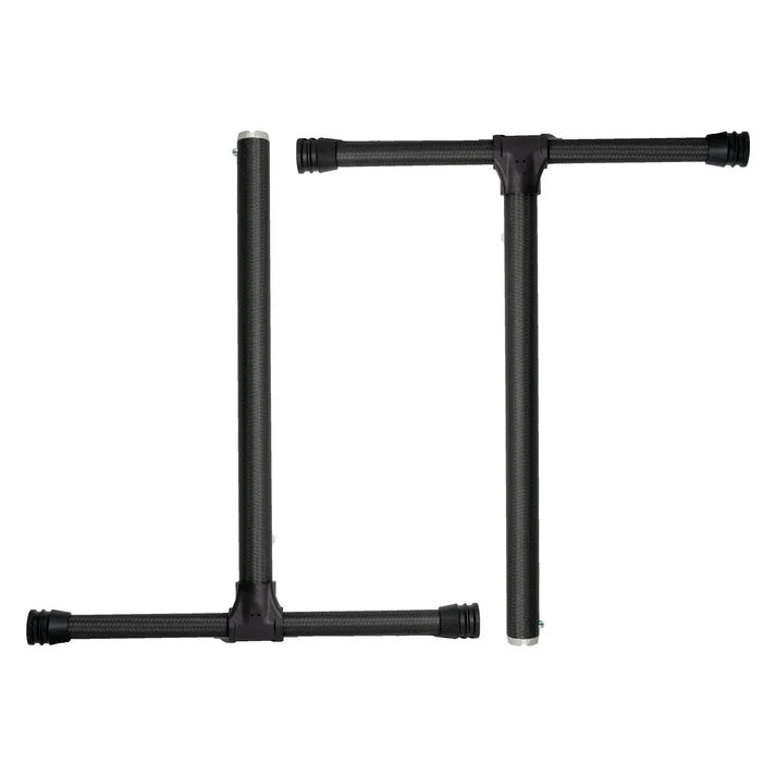 carbon fiber drone landing gear set for IF800 UAS