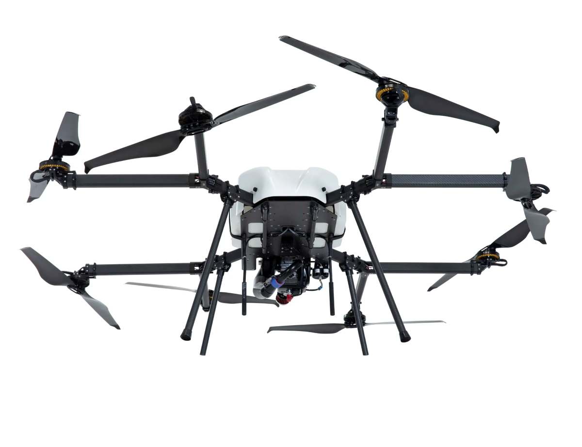 Perimeter 8 Plus LRS Long Range Drone
