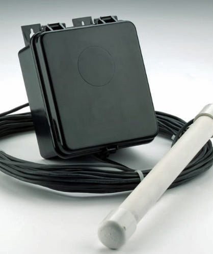 wireless vehicle sensor transmitter