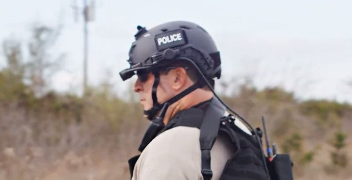 AgileMesh Tip of The Spear