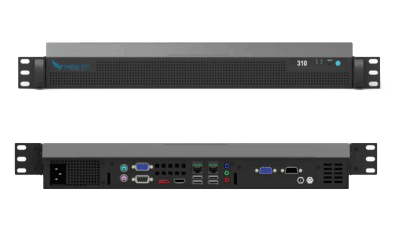 eagle eye 310 camera bridge