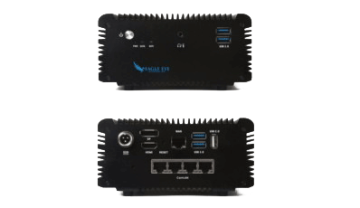 EAGLE EYE NETWORKS 305 BRIDGE