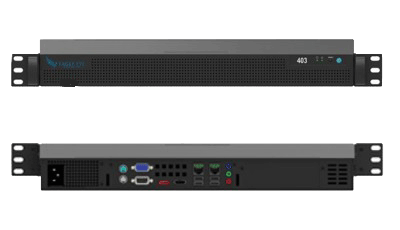 eagle eye networks 403 camera bridge
