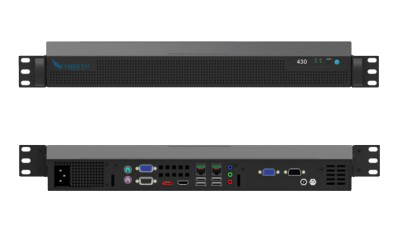 eagle eye networks cmvr 430