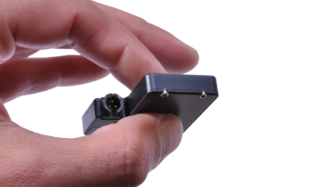 Hornet body wire battery