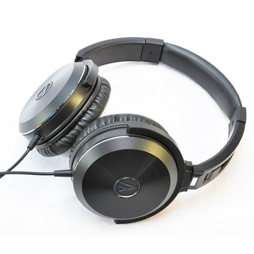 Tactical Headphones for Use with MAXSUR Mantis Through Wall Microphone System