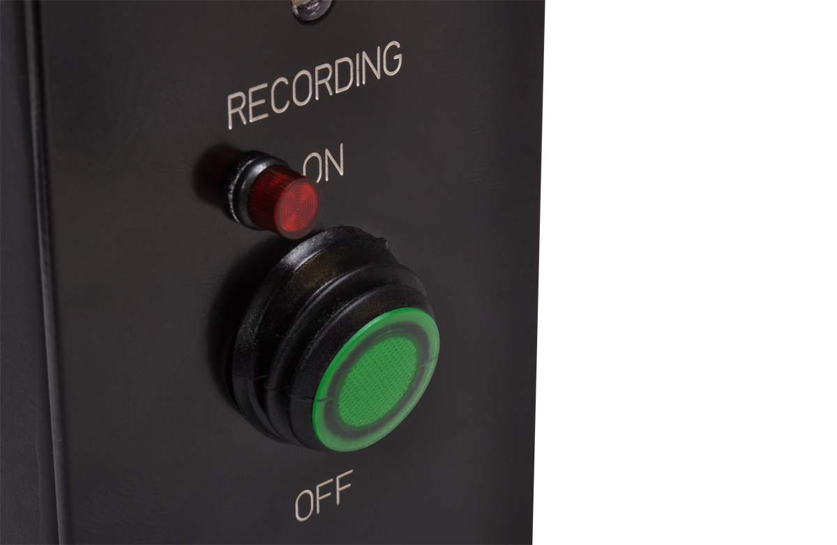 MAXSUR Interrogation Room Switch