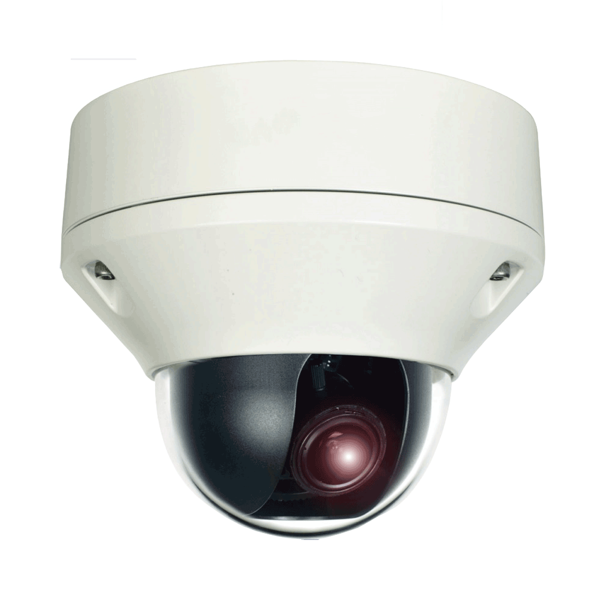 MAXSUR Weatherproof IP Dome Camera