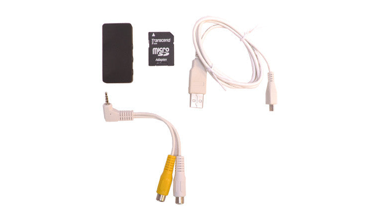 MAXSUR Spike What is in the Box