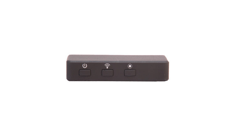 MAXSUR Spike DVR Side Controls