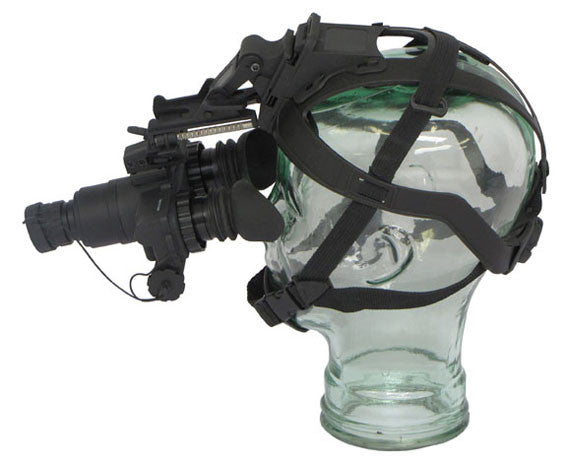 MIL SPEC NIGHT VISION GOGGLES