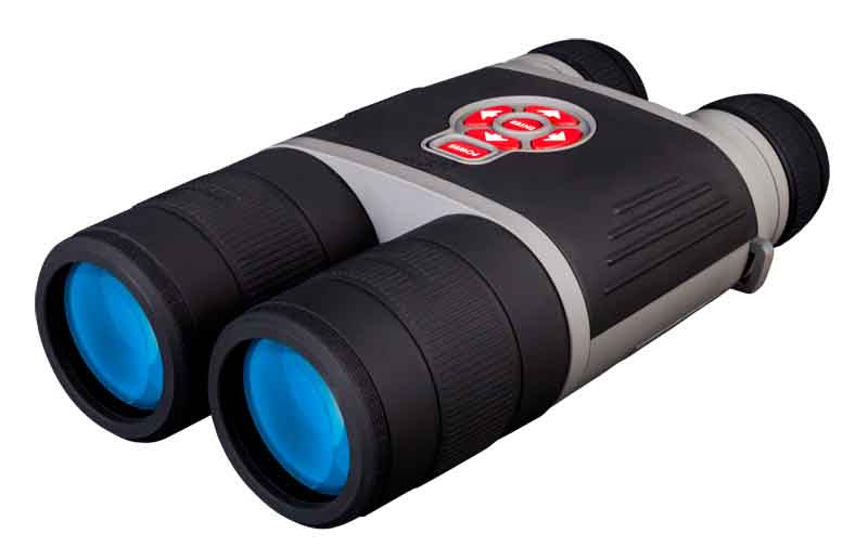 NIGHT VISION BINOCULARS WITH DVR