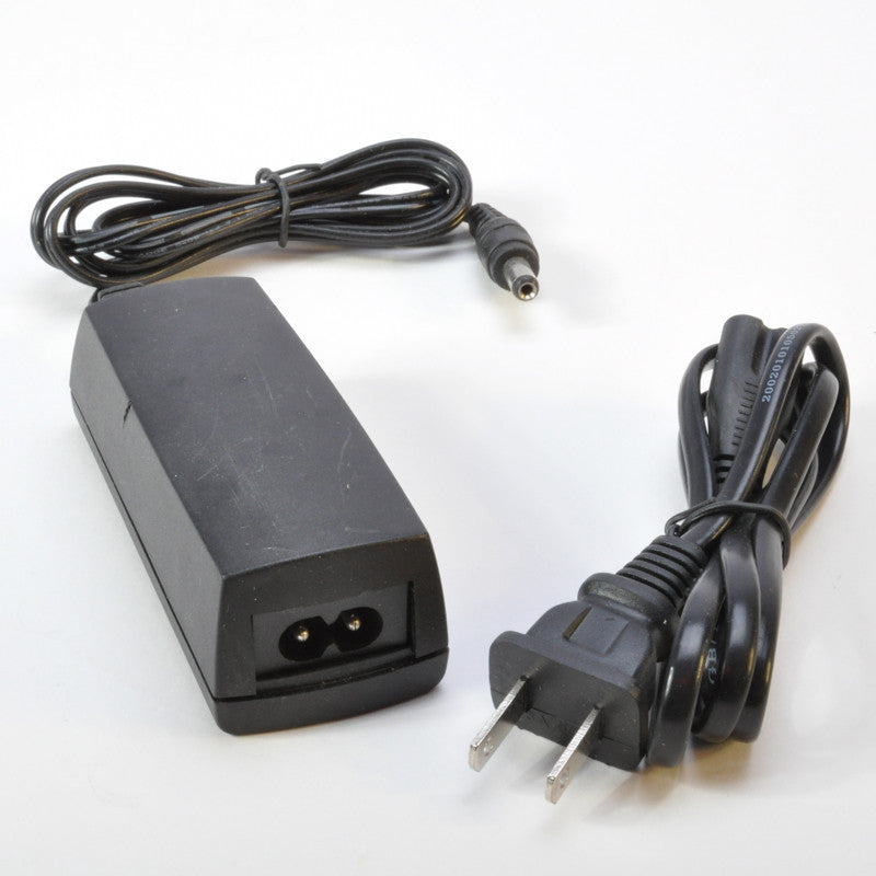 Regulated Power Supply for Covert Surveillance Systems