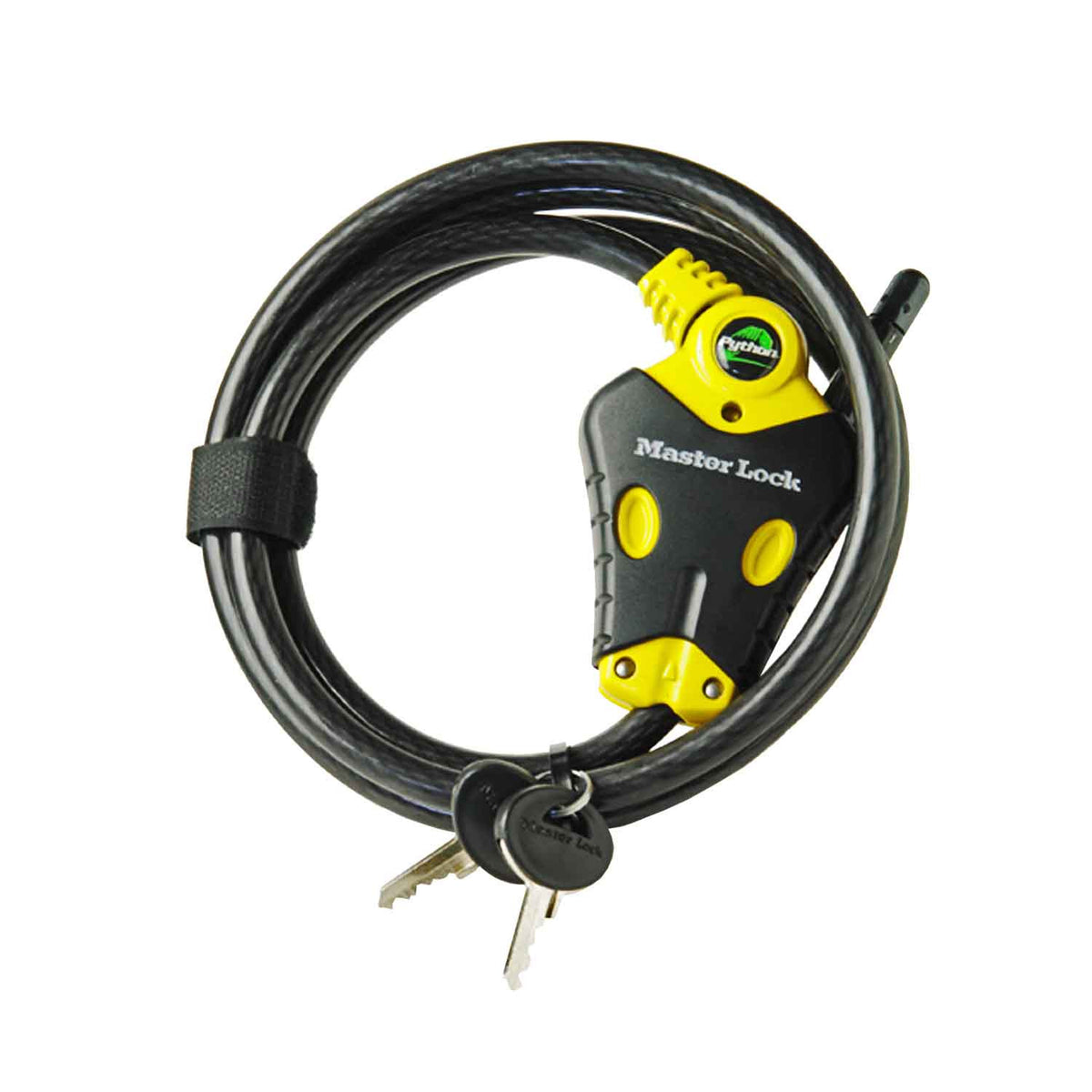 RECONYX - PYTHON PRO CABLE LOCK – MAXSUR