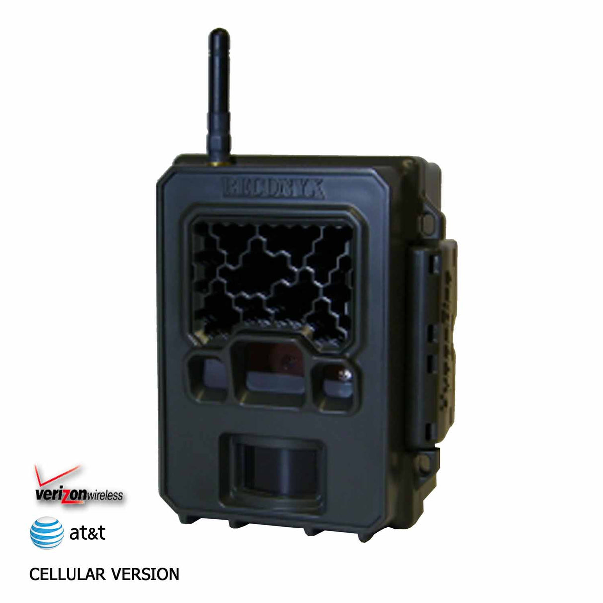 RECONYX CELLULAR TRAIL CAMERA