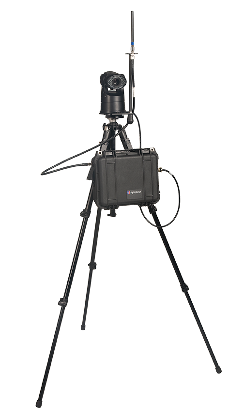 AgileMesh Sentinel Kit