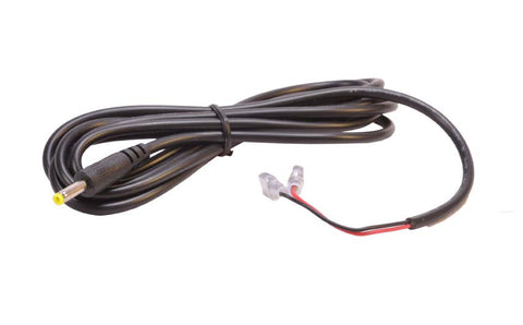 TAC940 External Power Cable