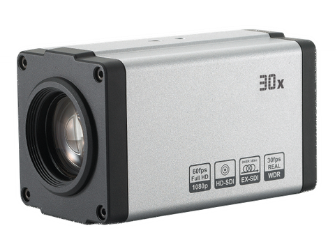 hd zoom camera