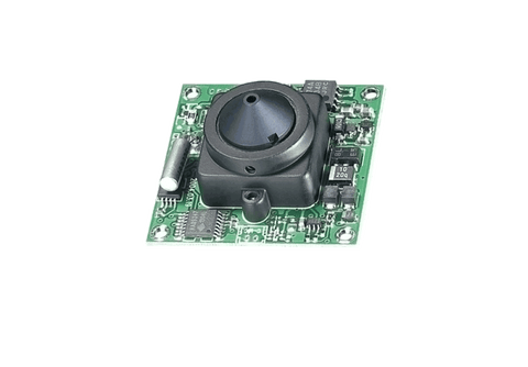 hd conical pinhole camera