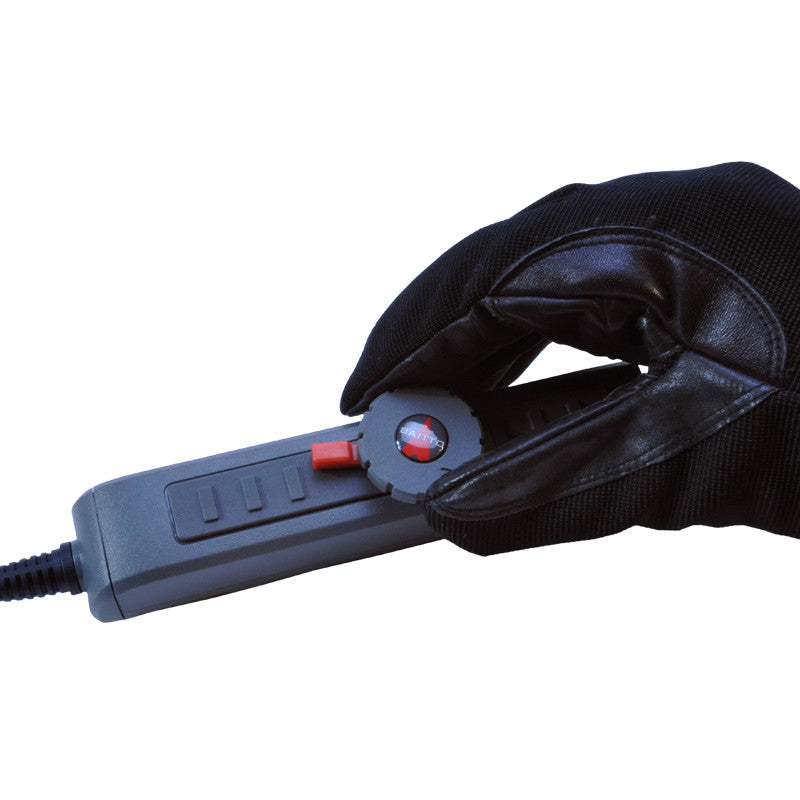 MAXSUR Tactical Fiber Scope with Hand Controls