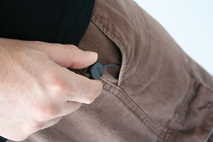 slim profile audio bug