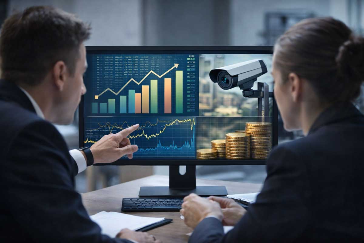 Turning Operational Costs into Strategic Assets: How Government Agencies Can Capitalize Training, App Development, and Technology Services