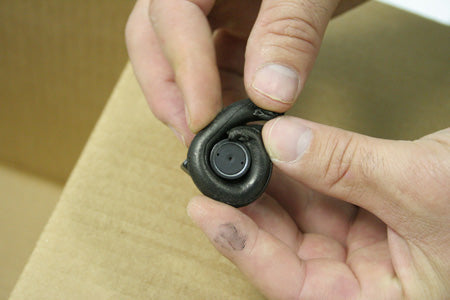 Adhesives for Covert Surveillance Installation