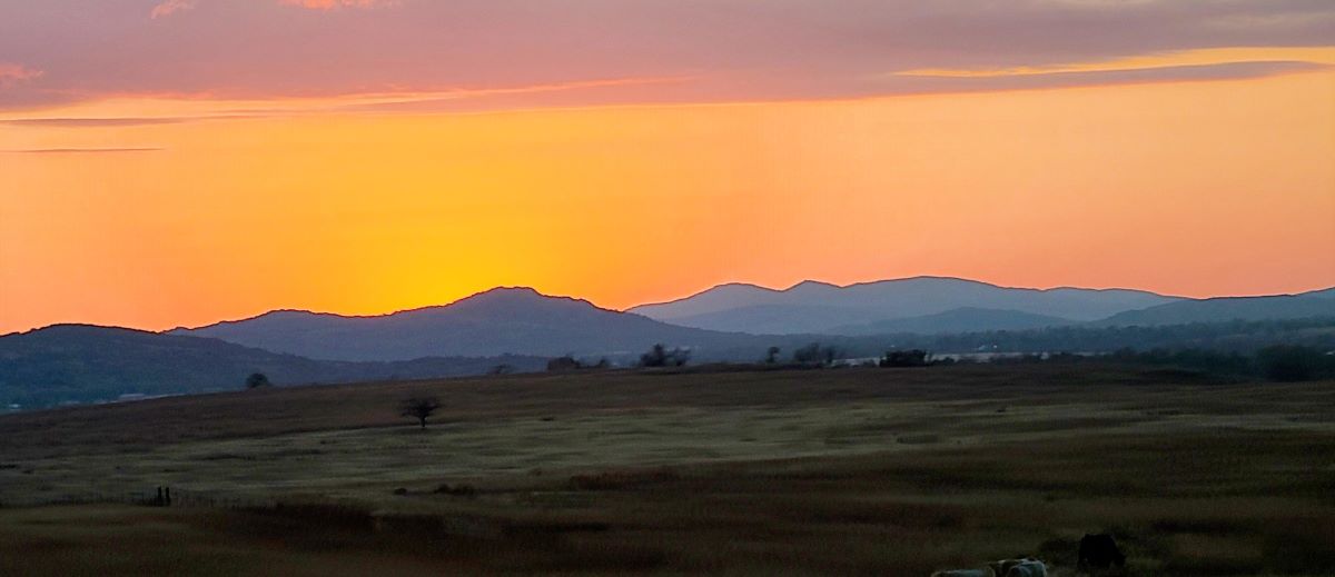 Rural Crime in North America: The “Wide-Open” Problem Hiding in Plain Sight