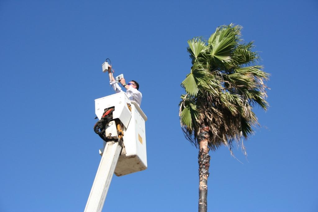 Improving Wireless Range Performance