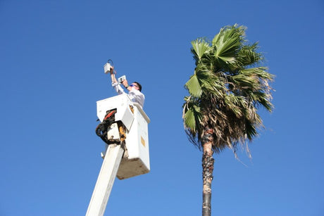 Improving Wireless Range Performance