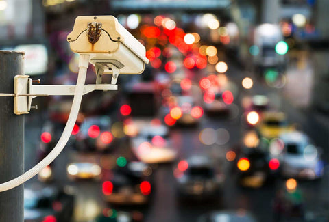 Video Security