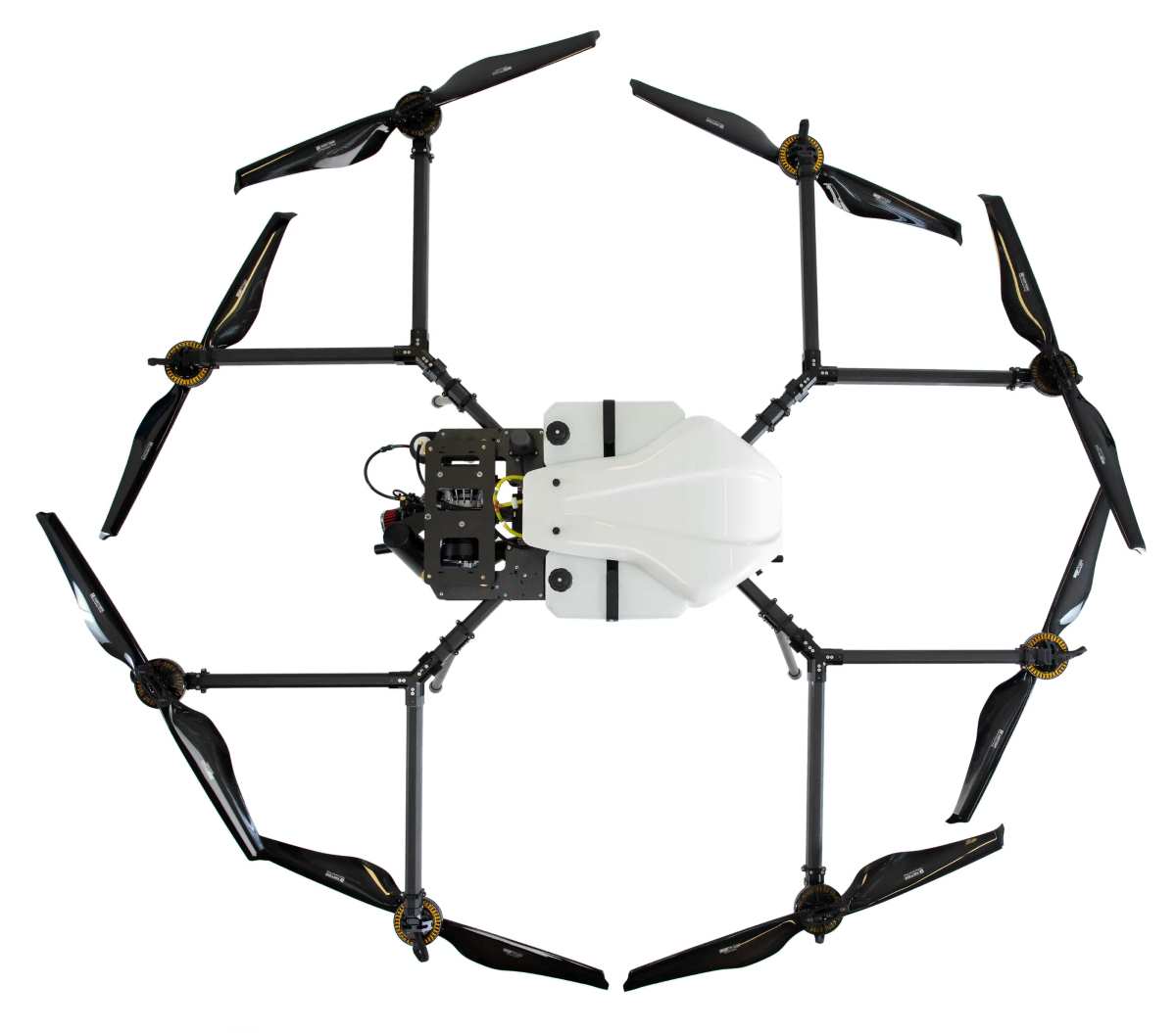 Perimeter 8 Plus LRS Long Range Drone