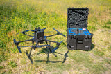 Easy to deploy heavy lift NDAA compliant drone from MAXSUR