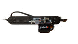 Drone payload release system for law enforcement 