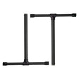 carbon fiber drone landing gear set for IF800 UAS