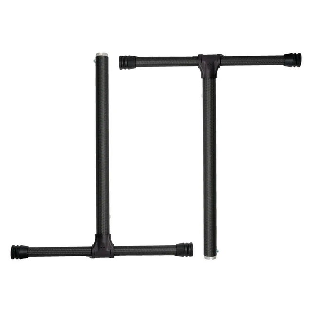 carbon fiber drone landing gear set for IF800 UAS