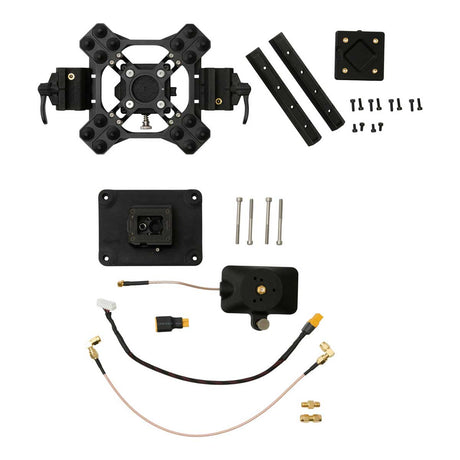 reigel drone lidar integration kit
