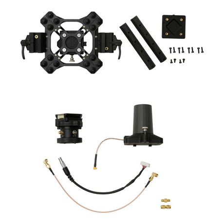 rock robotics r3 drone lidar integration kit