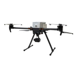 IF800 drone shown with the Sentera 6X mapping payload