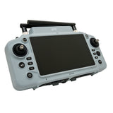 Tactical remote control for aerial robotics