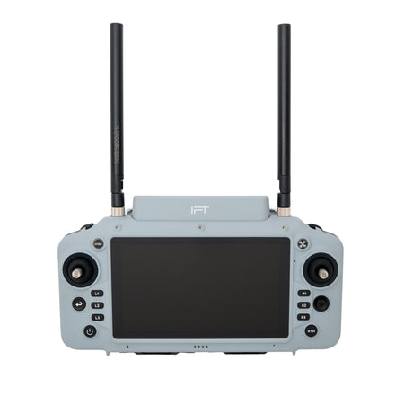 Remote control for police and tactical operaitons