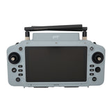 Inspired Flight NDAA Compliant ground control system from MAXSUR