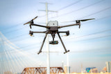 Made in the USA drone for mapping operations