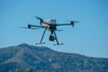 IF800 TOMCAT | Medium-Lift Drone | with GS-One Controller
