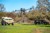 IF800 TOMCAT | Medium-Lift Drone | with GS-One Controller