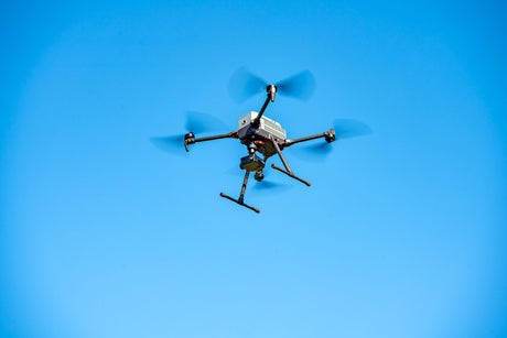 Inspired Flight Tomcat from MAXSUR 