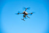 IF800 TOMCAT | Medium-Lift Drone | with GS-One Controller