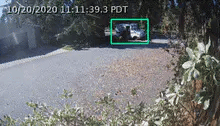AI for crime prevention scenarios 