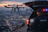 Perimeter 8 Plus LRS Long Range Drone